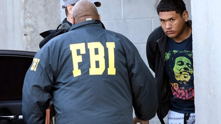 MS-13 leader to be sentenced in racketeering case involving 8 murders