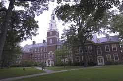 Berea: The Little College That Could