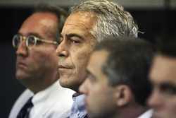 Why We Must Release the Epstein Files