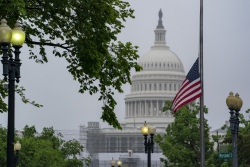 DC Deserves Statehood, Not Trump's Racialized Farce