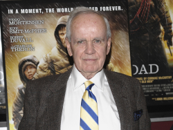 Cormac McCarthy's Library Reveals Man Behind the Myth
