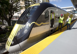 A Remedy for Our Ailing Rail System?
