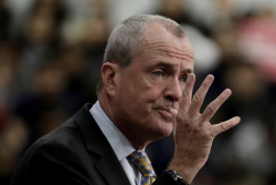 How Gov. Murphy Caused NJ Electricity Prices To Soar