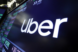 GOP Wants To Give Uber Workers Benefits. There's a Catch
