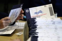 Mail-In Voting Is a Recipe for Election Disasters