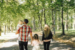 Don't Fool Around With 'FAFO Parenting'