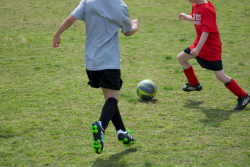 The Hidden Forces Ruining Youth Sports