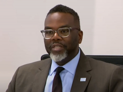 Making Bad Mayors Blink