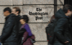 After 47 Years at The Post, It's Transition Time