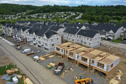 Housing Is Where the Buck Stops