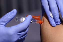 Data Shows mRNA Vax Wreaking Biochemical Havoc