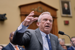 RFK Jr.'s Cancelling mRNA Vax Research Worse Than It Seems