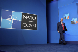 Europe's NATO Members Can Help Ukraine, Themselves