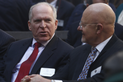 DNI Emails Expose Fraud That Sabotaged 2018 Summit