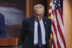 Democrats Need a New Agenda. Here's Where To Start