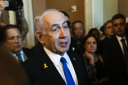 Bugs Bunny Trial: The Loony Legal Offensive Against Netanyahu