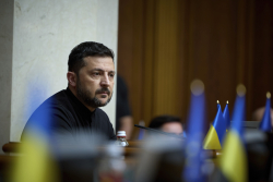 Has Zelensky Blown It?