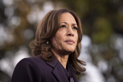 Harris' Book Pinpoints One of Democrats' Biggest Problems