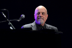 Billy Joel Repeats 'Very Fine People' Hoax in Documentary