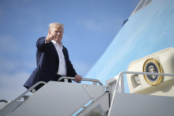 Trump Held Firm, Got Exactly What He Wanted in Trade Deals