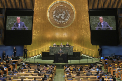 'Neutral' UN Helping Hamas Oppress Gazans, Fool World