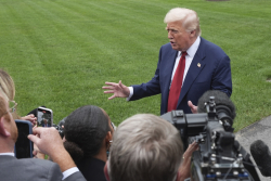 Trump's Eye for Beauty Is a Breath of Fresh Air
