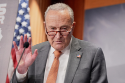 Democrats Are a Long Way From Winning Again