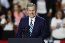 Why Cooper Is Democrats' Best Hope for Taking Key Senate Seat