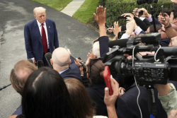 Media's Urge To Be 'Fair' to Trump Is Killing the Republic