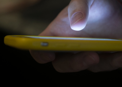 Inside the Parent-Led Movement for Phone-Free Schools