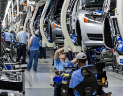 The Autoworkers Want Their Union Back