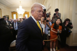 Trump Scoring Trade Deals Highly Favorable to U.S.