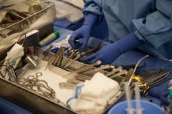 Transplant Investigations Expose Grisly Stories of Abuse