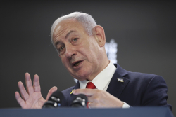 What's Really Driving Netanyahu's Decisions
