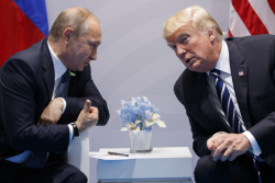 What I Would Advise Trump on His Meeting With Putin