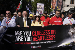 World Seeks To Reward Hamas for Its Atrocities