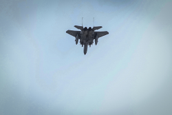 Israel and the New Air Superiority