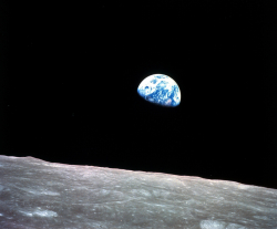 Yes, a Moon Base