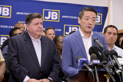 Politico: Gerrymandering Is Different When Dems Do It