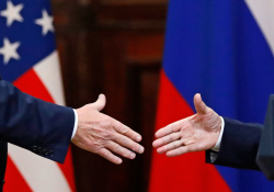 Trump Has Putin Where He Wants Him