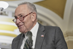 Dems' Plan: Curse More, Obey Less, Protect Criminals & Illegals