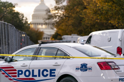 How I Know DC Police Are Covering Up Crime