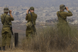 Israel's Emerging Occupation Consensus