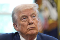Dems: Shift Focus Off Trump, 'Why Fight Muhammad Ali?'