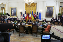 Trump's Unique Talents Make Him a True Leader