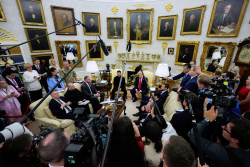 Bold Diplomacy, Humble Foreign Policy