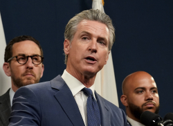 Democrats Are Not Showing a New Path Forward