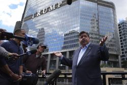 Chicago's Crime Problem Is a Disgrace