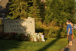 These Are the Victims of the Minneapolis Church Shooting