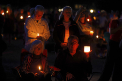 MN Shooter 'Obsessed With the Idea of Killing Children'
